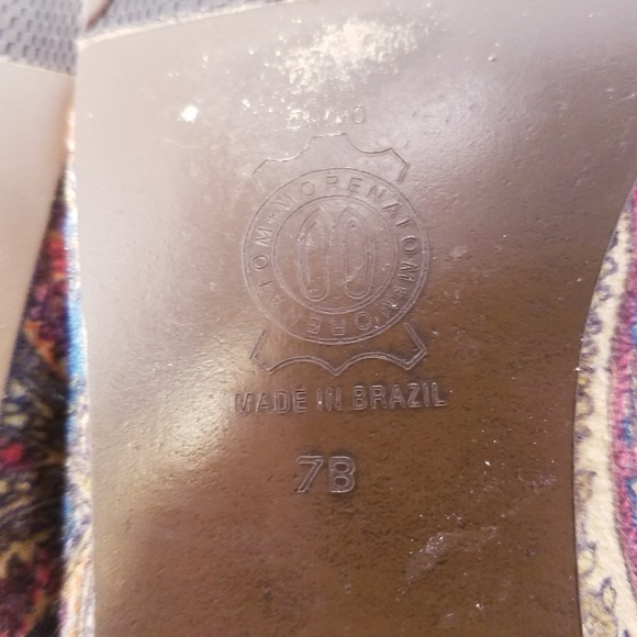 EUC M by Morenatom 7 - Picture 6 of 7